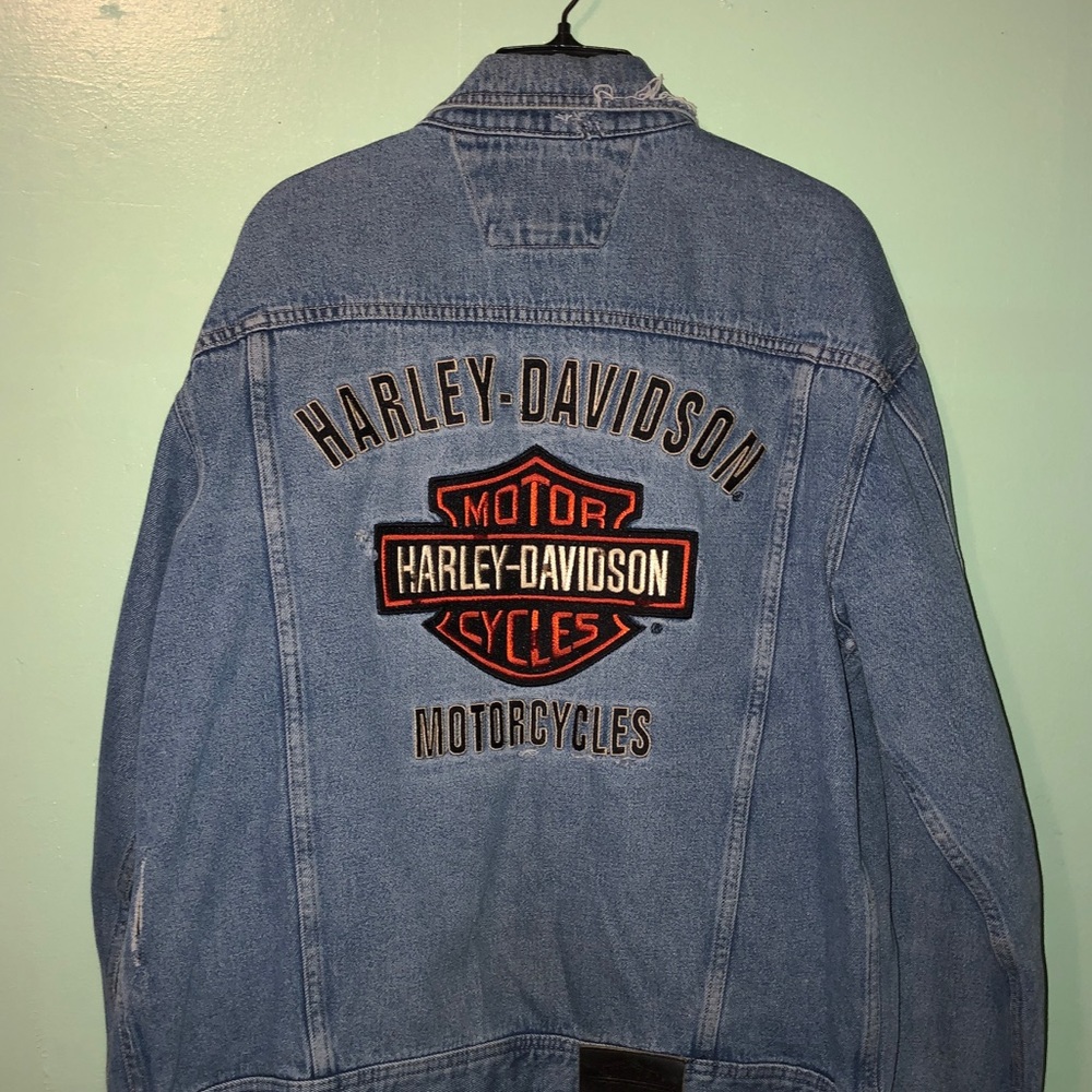 Harley Dee - Picture 2 of 2